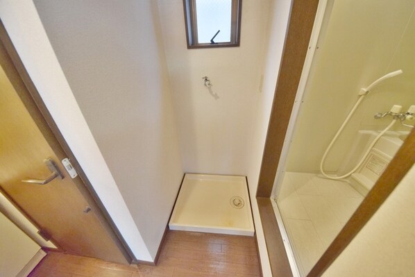 トリニティハウスの物件内観写真